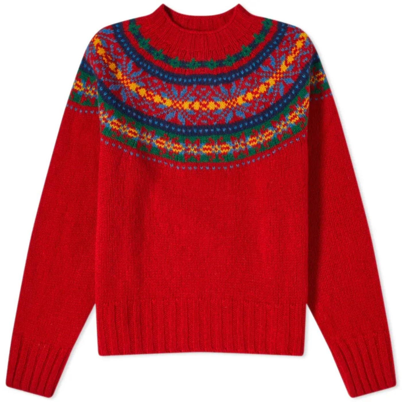 Monica VINTAGE SWEATER