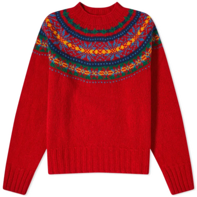 Monica VINTAGE SWEATER