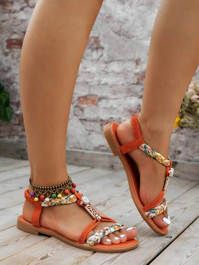 Summer Bliss Sandals