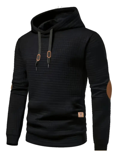 Oliver | Stylish Pullover Hoodie