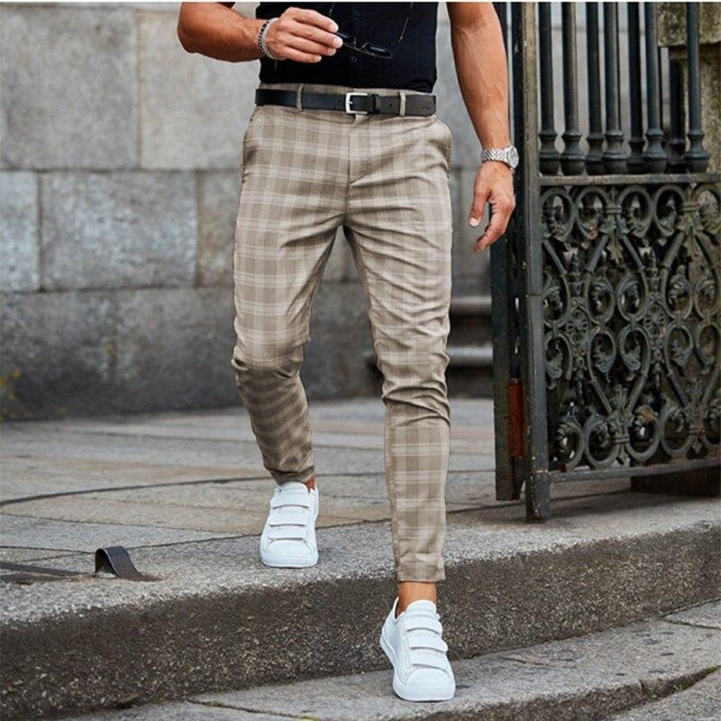 Dylan | Comfortable summer trousers