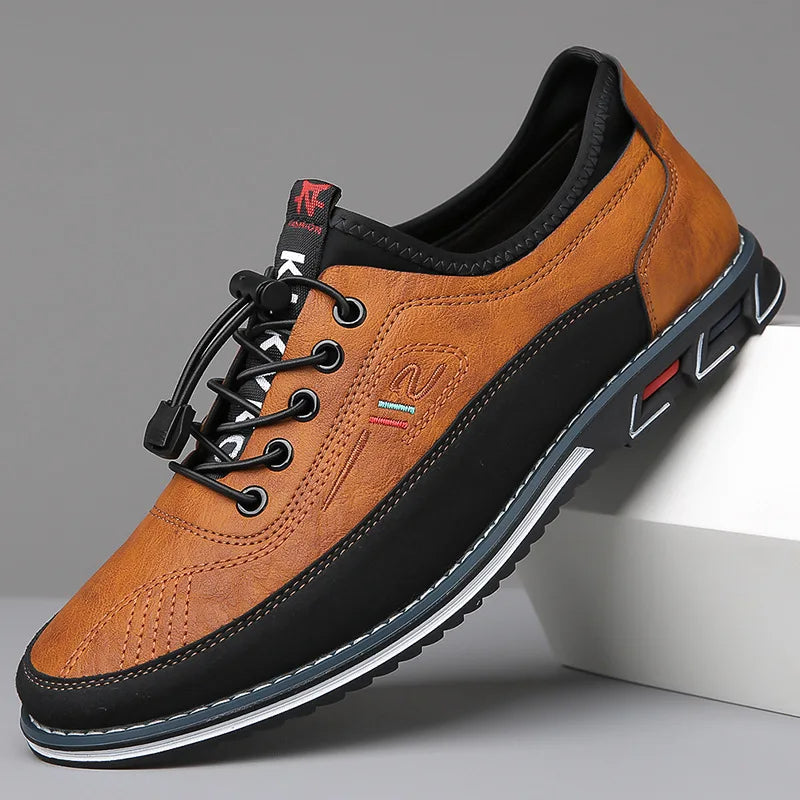 ARTHUR | ORTHOPAEDIC OXFORD SHOES