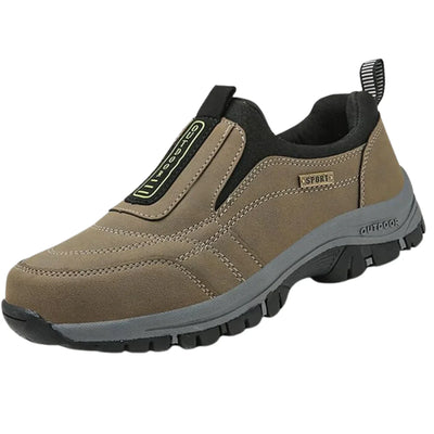 Harry/ Orthopedic Hiking Shoes with Insoles