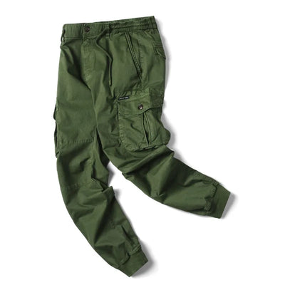 CamoFlex Casual Cargo