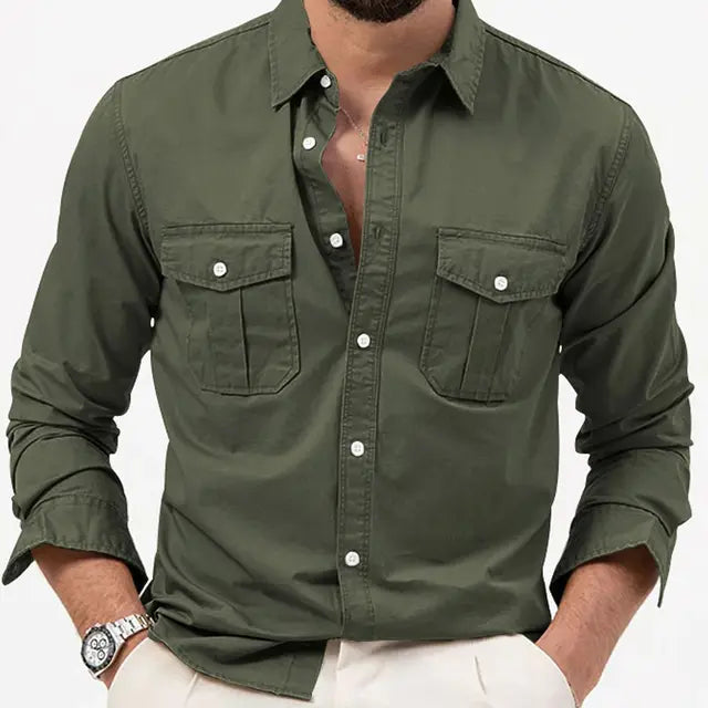 SommerFlex Utility Shirt