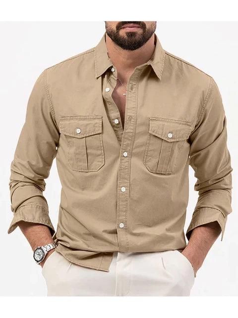 SommerFlex Utility Shirt