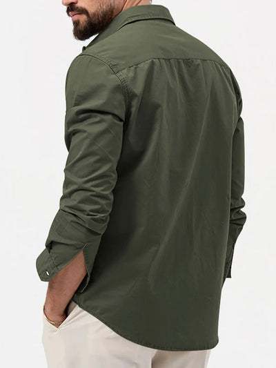 SommerFlex Utility Shirt