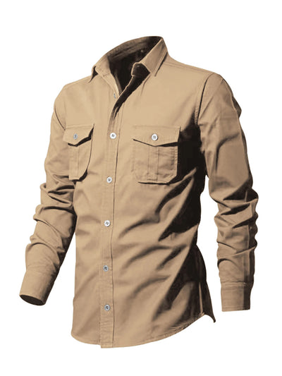 SommerFlex Utility Shirt