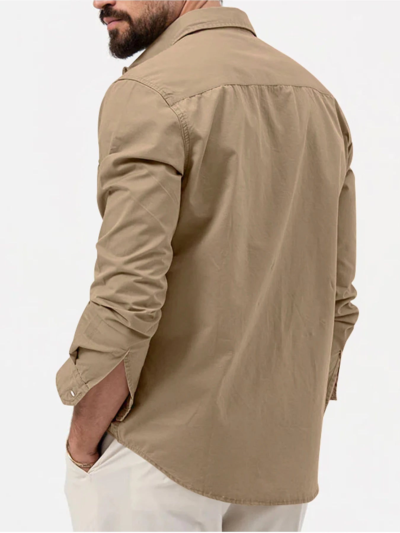 SommerFlex Utility Shirt