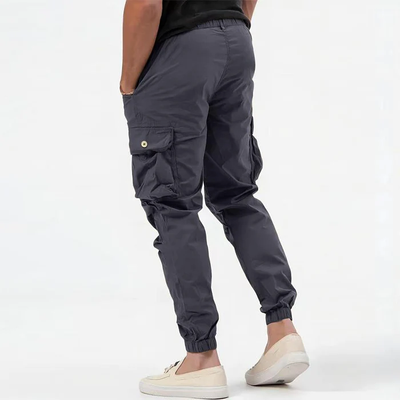 StreetFlex Joggers