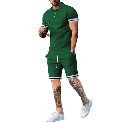 Arthur-Oversized Sport Set