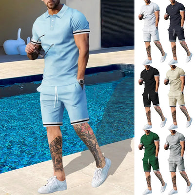 Arthur-Oversized Sport Set