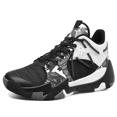 AirFlex Basketball Sneakers