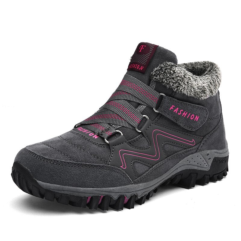 IDENVY™ | ORTHOPEDIC WINTER SHOES