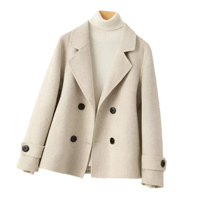 Anouk/ Luxury Cashmere Blazer