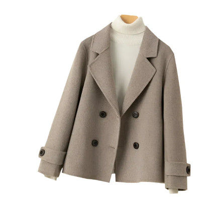 Anouk/ Luxury Cashmere Blazer