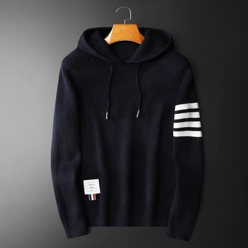 Ryan/ Retro Olympic Hoodie