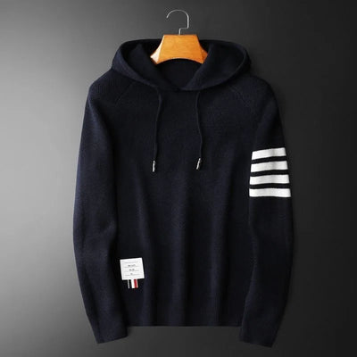 Ryan/ Retro Olympic Hoodie