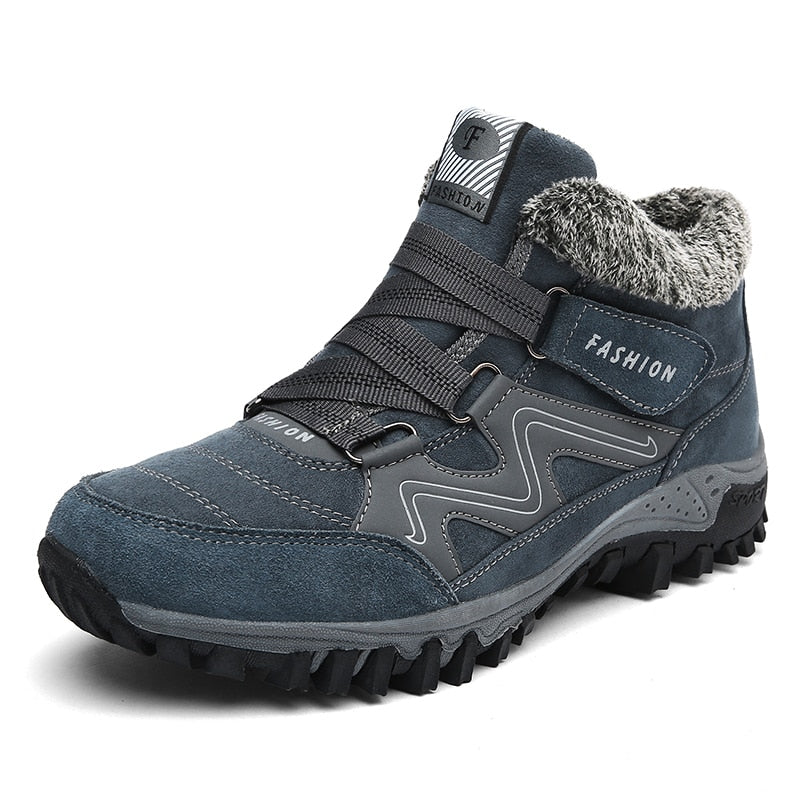 IDENVY™ | ORTHOPEDIC WINTER SHOES