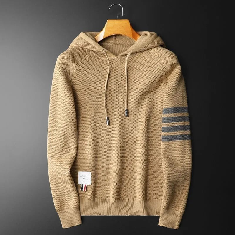 Ryan/ Retro Olympic Hoodie