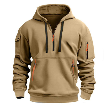 OLIVER| STYLISH MEN'S HOODIE