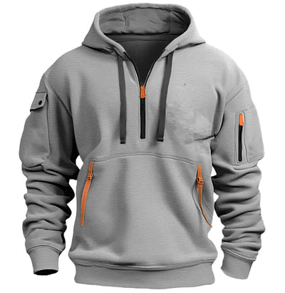 OLIVER| STYLISH MEN'S HOODIE